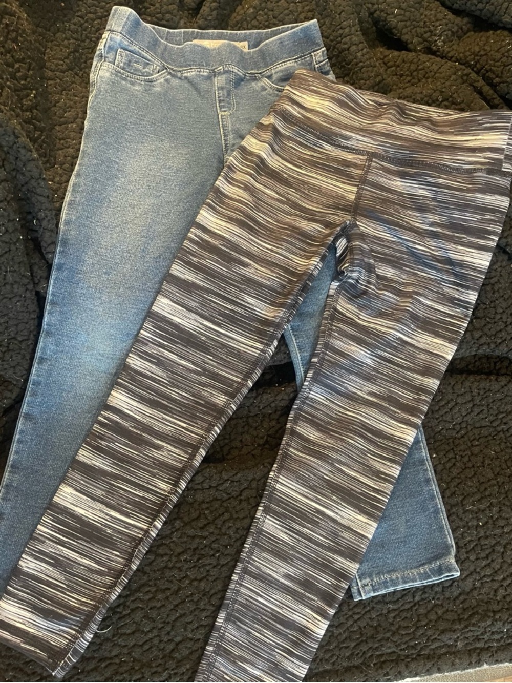 Girl’s Pants- 2